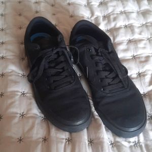 Nike SB Charge, Black, Men's 8.5